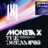 CD Monsta X - The Dreaming