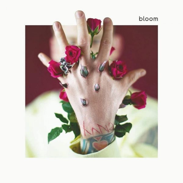 CD Machine Gun Kelly - Bloom