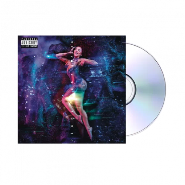 CD Doja Cat - Planet Her - Deluxe Edition - Image 2