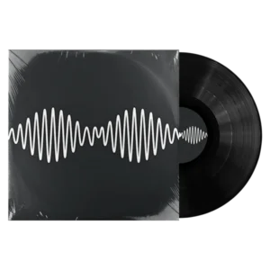 Vinil Arctic Monkeys - AM