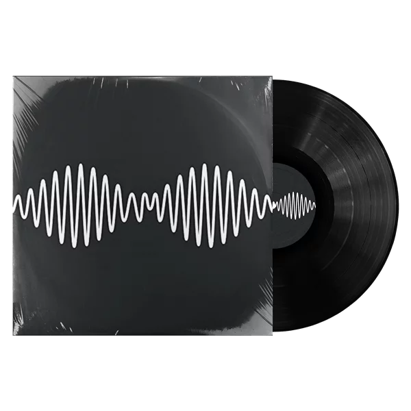 Vinil Arctic Monkeys - AM