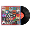Vinil The Who - Who