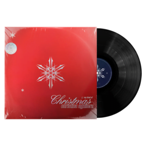 Vinil Christina Aguilera - My Kind Of Christmas