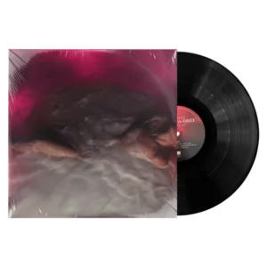 Vinil Hayley Williams - Flowers for Vases/descansos - LP Preto
