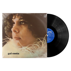 Vinil Gal Costa - 1969