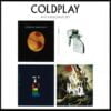 Boxset Coldplay Catalogue Set