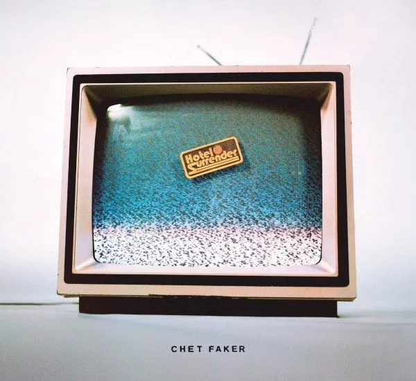 CD Chet Faker - Hotel Surrender - Image 2