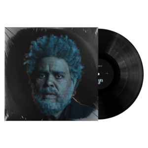 Vinil The Weeknd - Dawn FM - LP Standard