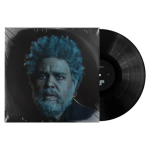Vinil The Weeknd - Dawn FM - LP Standard
