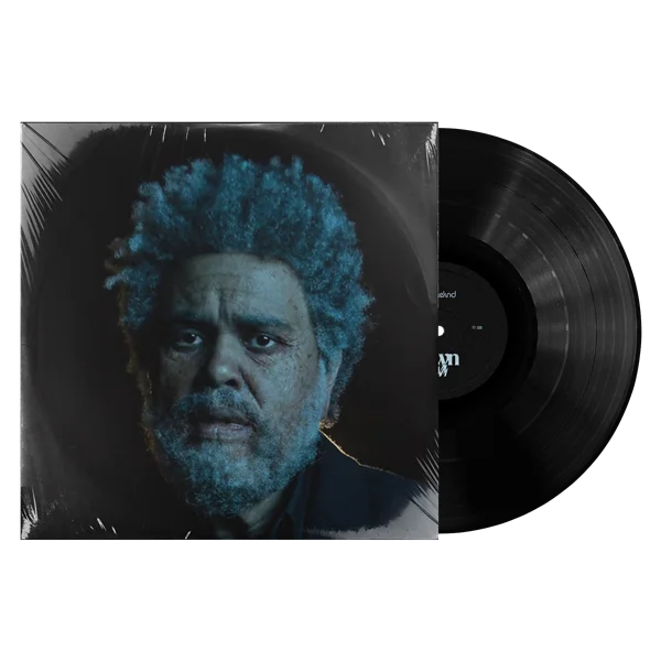 Vinil The Weeknd - Dawn FM - LP Standard
