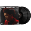 Vinil The Weeknd - The Highlights
