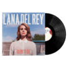 Vinil Lana Del Rey – Born To Die - LP Preto