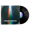 Vinil Imagine Dragons - Evolve - LP Preto