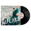 Vinil Panic at the Disco - Pray for the Wicked - LP Preto