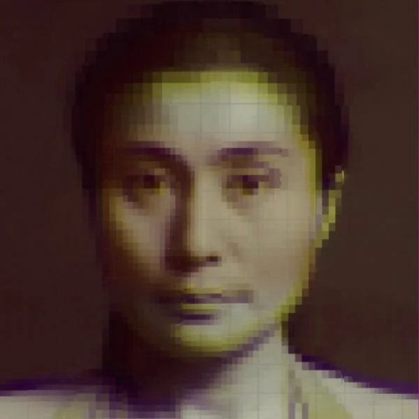 CD Yoko Ono Tribute - Ocean Child: Songs of Yoko Ono