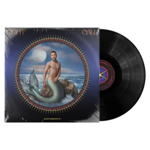 Vinil Years & Years - Night Call - LP Preto