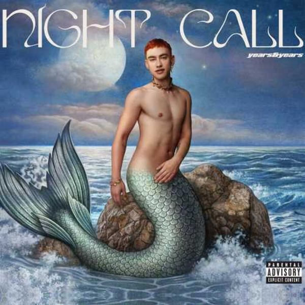 CD Years & Years - Night Call Deluxe Edition