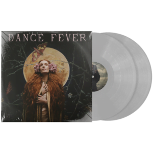 Vinil Florence + The Machine - Dance Fever