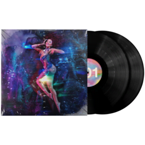 Vinil Doja Cat - Planet Her - LP Preto