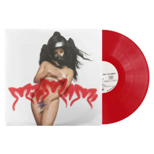 Vinil Rosalía - Motomami