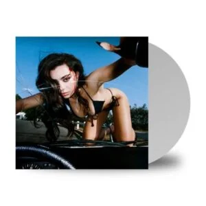 Vinil - Charli XCX Crash