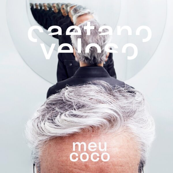 CD Caetano Veloso - Meu Coco