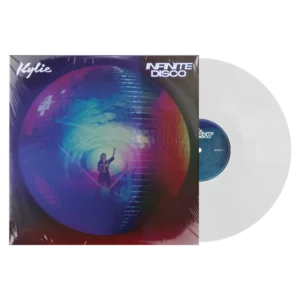 Vinil Kylie Minogue - Infinite Disco
