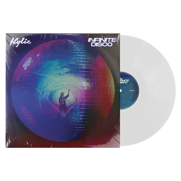 Vinil Kylie Minogue - Infinite Disco