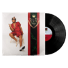 Vinil Bruno Mars - 24K Magic - LP Preto