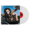 Vinil Charli XCX - Crash - LP White