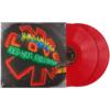 Vinil Red Hot Chilli Peppers - Unlimited Love