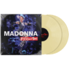 Vinil Madonna - Rebel Heart Tour - LP Opaque Yellow