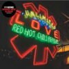 Red Hot Chilli Peppers - Unlimited Love