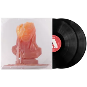 Vinil Kesha - High Road