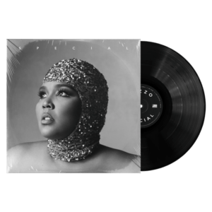 Vinil Lizzo - Special