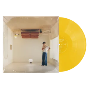 Vinil Harry Styles - Harry's House