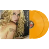 Vinil Shakira - Laundry Service - LP Laranja