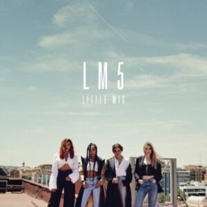 CD Little Mix - LM5 - Super Deluxe Edition