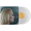 Vinil Duplo Adele - 30 - LP Duplo Clear