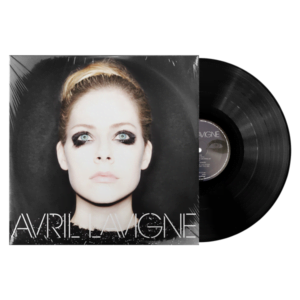 Vinil Avril Lavigne - Avril Lavigne