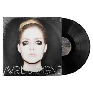 Vinil Avril Lavigne - Avril Lavigne
