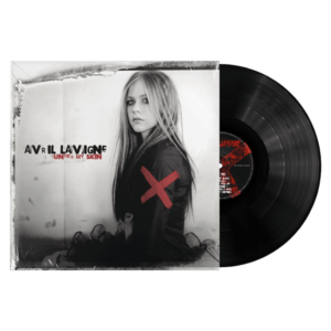 Vinil Avril Lavigne - Under My Skin