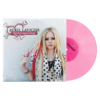 Vinil Avril Lavigne - The Best Damn Thing - LP Rosa