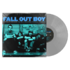 Vinil Fall Out Boy - Take This To Your Grave - LP Cinza