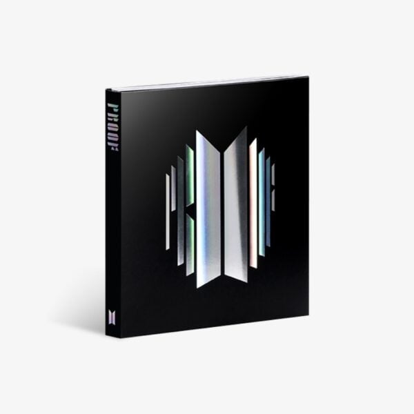 BTS Proof Compact Edition