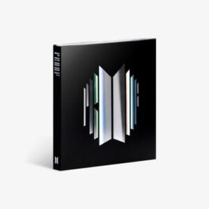BTS Proof Compact Edition