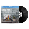 Vinil Simple Plan - Harder Than It Looks