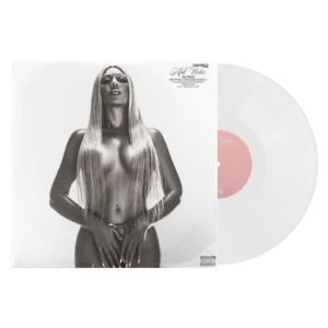 Vinil Kali Uchis - Sin Miedo (del Amor y Otros Demonios) - RSD 2022 Deluxe