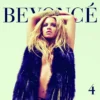 CD Beyoncé - 4