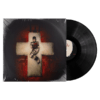 Vinil Demi Lovato - Holy Fvck - LP Preto